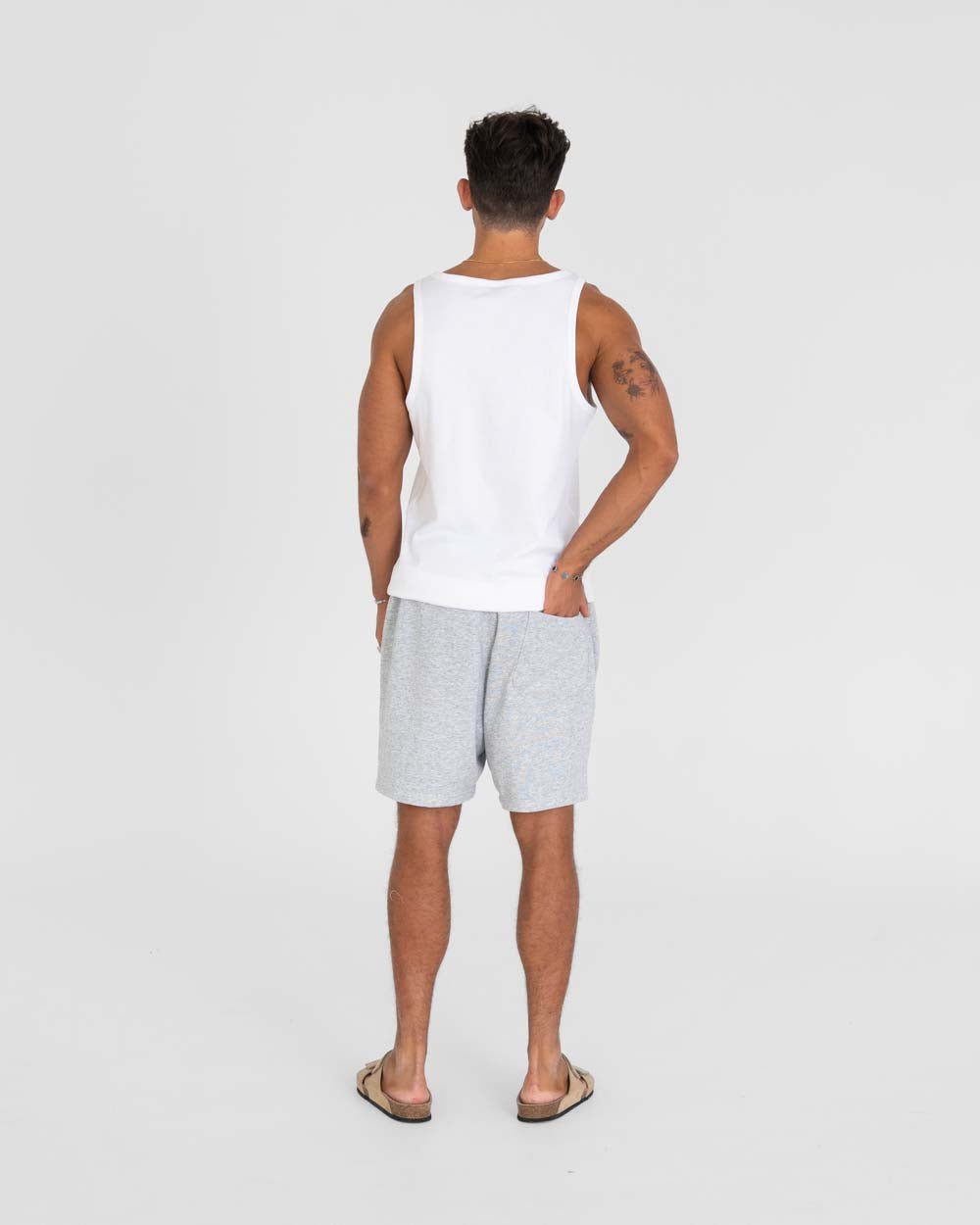 Tank Top White | Skagen - clothing.dk